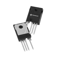 Microchip Technology MSC025SMA330B4N