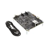 Microchip Technology CURIOSITY-PIC64GX1000-KIT