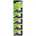 Hình thu nhỏ GP BATTERIES (Americas) Inc. CR2025 2