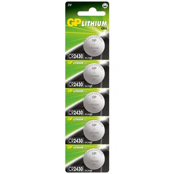 CR2430