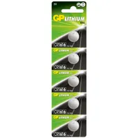 GP BATTERIES (Americas) Inc. CR1616