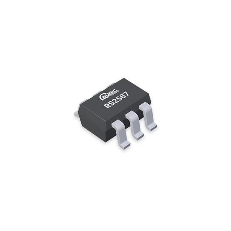 Runic Technology RS2587AXC6