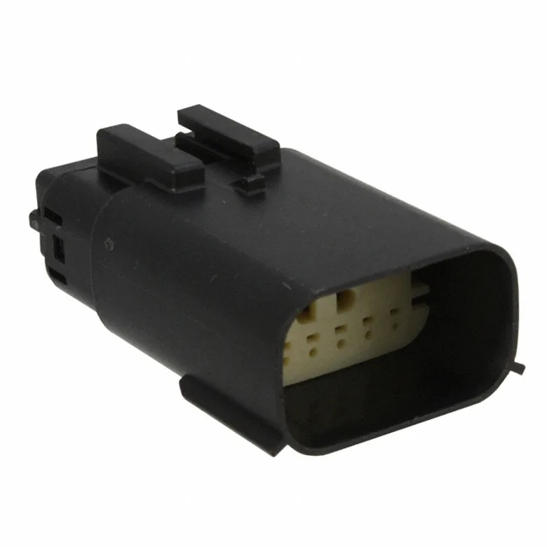 Molex 0334821201