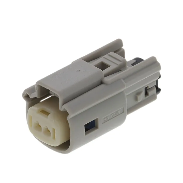 Molex 0334710202
