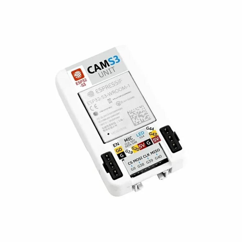 M5Stack Technology Co., Ltd. U174-B