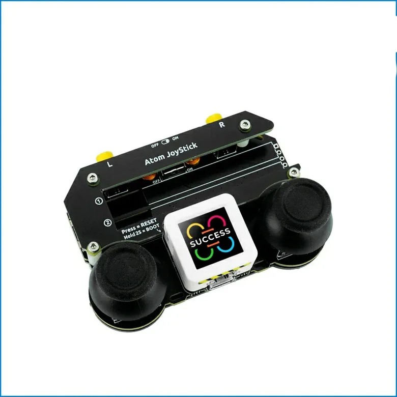 M5Stack Technology Co., Ltd. K137
