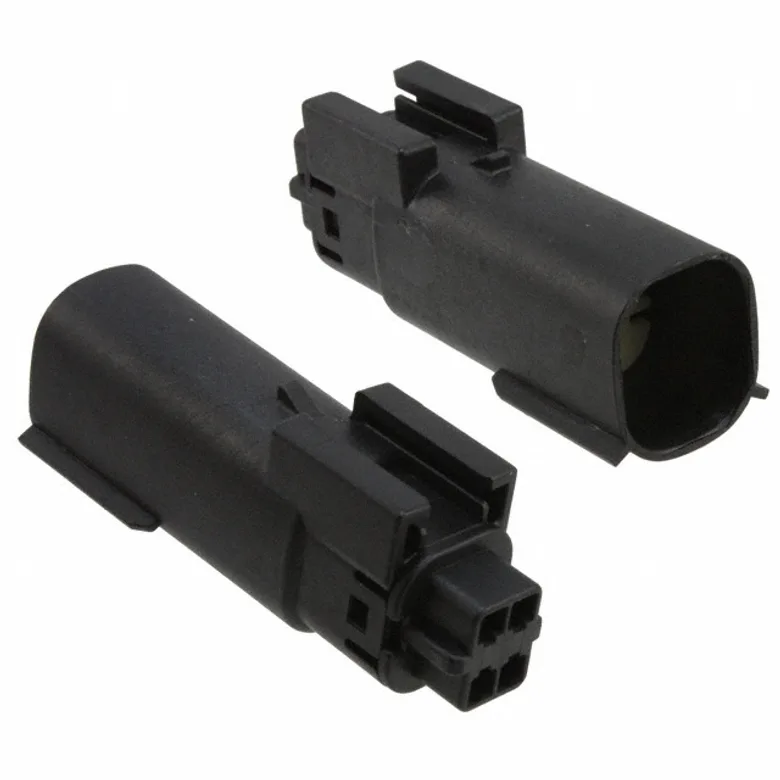 Molex 0334820401