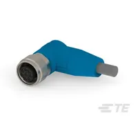 TE Connectivity AMP Connectors T4151420008-005