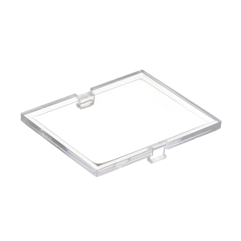 Bud Industries DMB-4770-CC