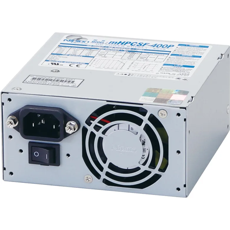Nipron Co., Ltd. MHPCSF-400P-X2S1
