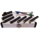 H&H Industrial Products, Inc. 2002-0112