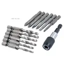 H&H Industrial Products, Inc. 1011-0140