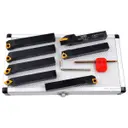 H&H Industrial Products, Inc. 2002-0114