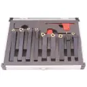 H&H Industrial Products, Inc. 2002-0212
