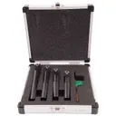 H&H Industrial Products, Inc. 1001-0704