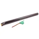 H&H Industrial Products, Inc. 1021-0625
