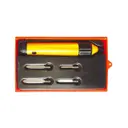 H&H Industrial Products, Inc. 2001-0224
