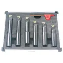 H&H Industrial Products, Inc. 1001-0711