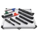 H&H Industrial Products, Inc. 1001-0705