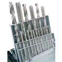 H&H Industrial Products, Inc. 1011-0020