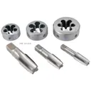 H&H Industrial Products, Inc. 1011-3313