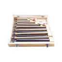 H&H Industrial Products, Inc. 1001-0727