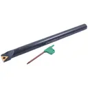 H&H Industrial Products, Inc. 1021-1018