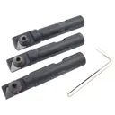 H&H Industrial Products, Inc. 8005-0020