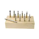 H&H Industrial Products, Inc. 8000-0025