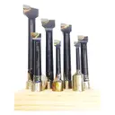 H&H Industrial Products, Inc. 1001-0005