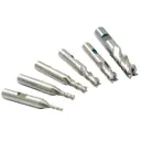 H&H Industrial Products, Inc. 8000-0004