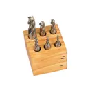 H&H Industrial Products, Inc. 8001-0007