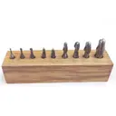H&H Industrial Products, Inc. 8001-0009