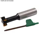 H&H Industrial Products, Inc. 2077-0500