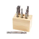 H&H Industrial Products, Inc. 8000-0005