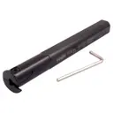 H&H Industrial Products, Inc. 2208-0750