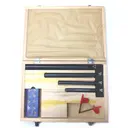 H&H Industrial Products, Inc. 1001-0731
