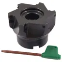 H&H Industrial Products, Inc. 2063-2500