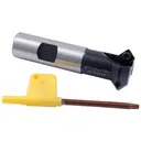 H&H Industrial Products, Inc. 2076-0006