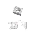 H&H Industrial Products, Inc. 6054-0432