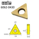 H&H Industrial Products, Inc. 6062-0430