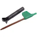 H&H Industrial Products, Inc. 2075-0502