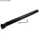 H&H Industrial Products, Inc. 2301-3016