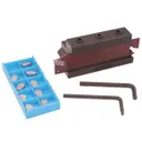 H&H Industrial Products, Inc. 3900-5368