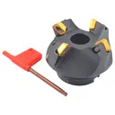 H&H Industrial Products, Inc. 2065-2000