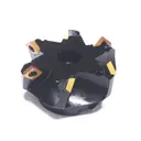 H&H Industrial Products, Inc. 2062-3500