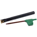 H&H Industrial Products, Inc. 2302-0375