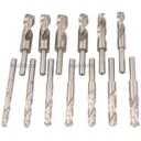 H&H Industrial Products, Inc. 5000-0012
