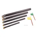 H&H Industrial Products, Inc. 1001-0023