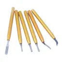 H&H Industrial Products, Inc. 2001-0228